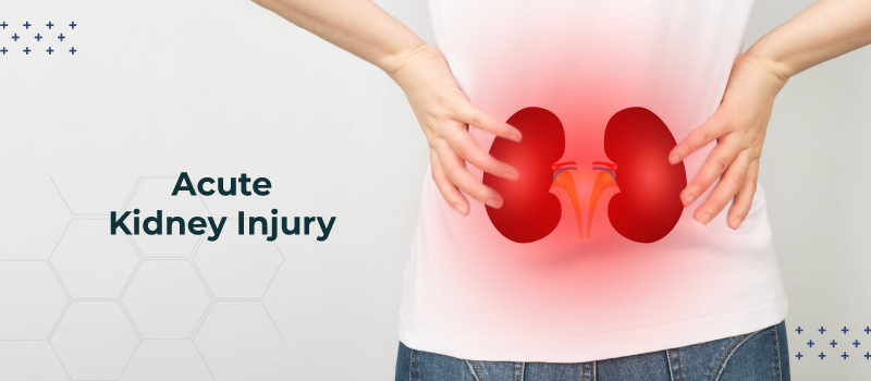 acute kidney injury