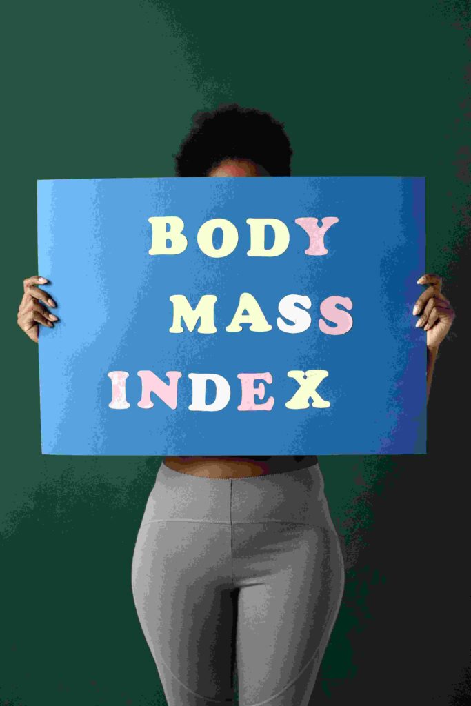 bodymassindex